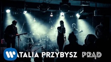 Natalia Przybysz - Prąd [Official Audio]