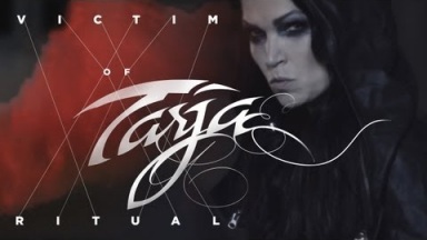 TARJA &quot;Victim Of Ritual&quot; Official Music Video from &quot;Colours in The Dark&quot; OUT NOW!