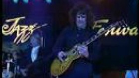 Gary Moore &amp; The Midnight Blues Band - Still Got The Blues (Live At Montreux 1990)
