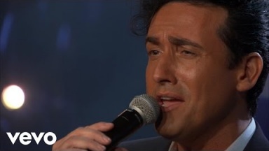 Il Divo - Don't Cry for Me Argentina (AOL Sessions)
