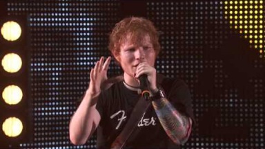 Ed_Sheeran @ iTunes Festival 2012 - Complete Full HD