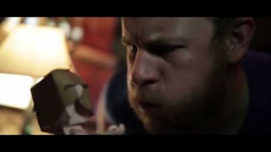 Protest The Hero - Underbite (Official Music Video)