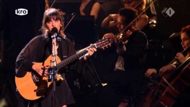 Katie Melua - Night of the Proms (Holland) 23.11.2014