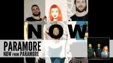 UNLISTED - Paramore: Now (Audio)