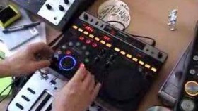 DJmag - James Zabiela DJ Tricks - 02