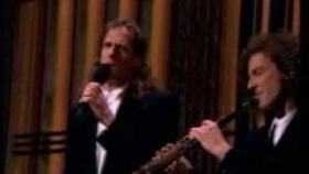 Kenny G &amp; Michael Bolton - How Can I Suppose To Live Without You 