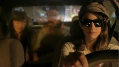 Colleen Green - &quot;Taxi Driver&quot; [OFFICIAL VIDEO]
