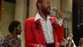 Marvin Gaye - Heard It Through The Grapevine (Live at Montreux)