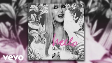 Maryla Rodowicz - Hello (Audio)