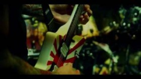 Trivium - Down From The Sky [OFFICIAL VIDEO]