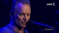 Sting - Live 2016 Bataclan