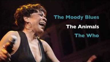 Bettye LaVette - 'Interpretations: The British Rock Songbook' Out May 25th
