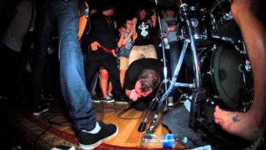 TOUCHE AMORE &quot;Home Away From Here&quot;