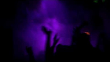 Cosmic Gate - Barra (Official Music Video)