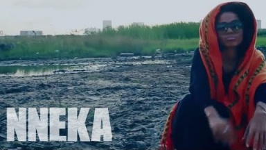 Nneka - Book of Job (Official Video)