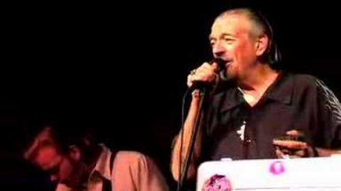 Charlie Musselwhite &quot;Gone Too Long&quot;