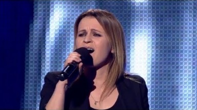 The Voice of Poland - Kasia Dereń - ?Move in the Right Direction&quot;
