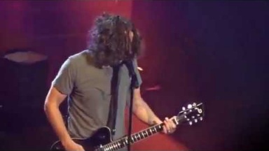 Chris Cornell Black Hole Sun Soundgarden  Fox Theater Detroit 17 05 2017