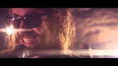 CRYSTAL FIGHTERS - &quot;YOU &amp; I&quot; ((ACOUSTIC IN A CAVE))