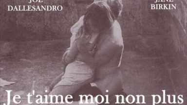 Jane Birkin &amp; Serge Gainsbourg - Je t'aime moi non plus
