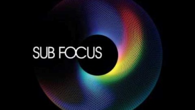 Sub Focus - Last Jungle
