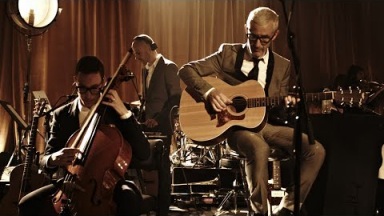 Above &amp; Beyond Acoustic - Full Concert Film Live from Porchester Hall (Official)