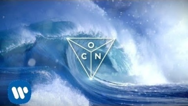 OCN - The First Cut (official video)