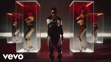 Kid Ink feat. Usher &amp; Tinashe - Body Language