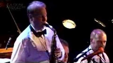 Matthew Herbert Big Band &amp; Dani Siciliano - The Audience