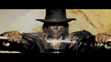 IAMX - &quot;I Come With Knives&quot; - (Official Video)
