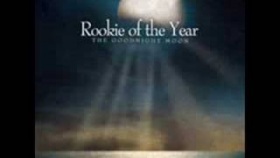 Rookie of the year - The Blue Roses