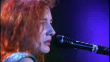 Tori Amos - Winter (From &quot;Live At Montreux 91/92&quot;)