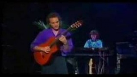 The Rippingtons - One Summer Night In Brazil (Live)