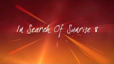 In Search Of Sunrise 8 - South Africa. Compiled and Mixed by Richard Durand