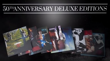 50th Anniversary Deluxe Editions - Trailer