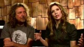 Robert Plant &amp; Alison Krauss: Raising Sand