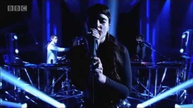 Disclosure - Confess To Me (feat. Jessie Ware) - Later... with Jools Holland - BBC Two