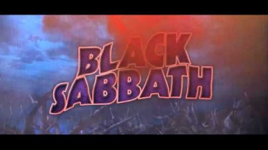 Black Sabbath - THE END Tour Announcement