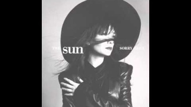 Sorry Boys - The Sun (official single)