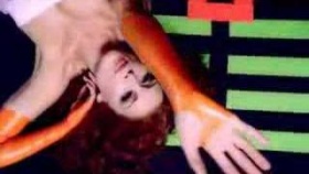 Dannii Minogue vs Jason Nevins-Touch Me Like That[HQ]