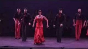 Nuevo Ballet Espanol - Sangre Flamenca