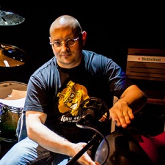 Warsztaty perkusyjne w Drum School