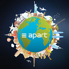 Apart Innovation Tour