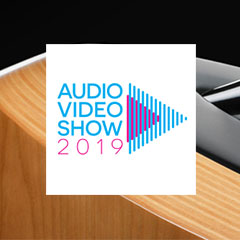 Audio Video Show 2019