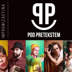 Sugerancja / Krótkie formy improwizowane