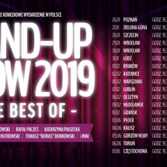 STAND-UP SHOW 2019 - The Best of
