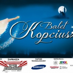 Piękne i kolorowe kostiumy, dynamiczna choreografia, porywająca muzyka...