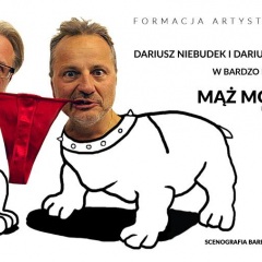 Mąż mojej żony