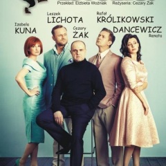Złodziej - komedia kryminalna