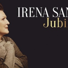 Irena SaNTOR - "JUBILEUSZ, ŚPIEWAM, CZYLI JESTEM"